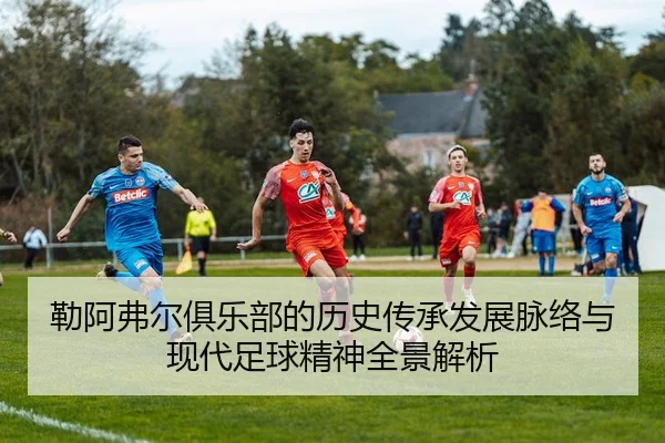 勒阿弗尔俱乐部的历史传承发展脉络与现代足球精神全景解析